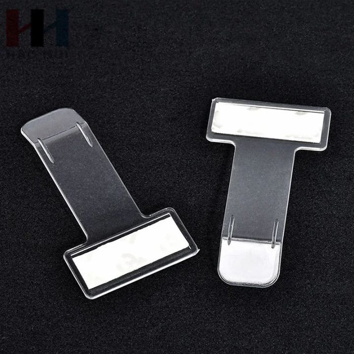 Car%20Styling%20Parking%20Ticket%20Holder%20Fastener%20Card%20Holder%20Invoice%20Receipt%20Mounting%20Fastener%20Plastic%20Organizer%20Windshield%20Sticker%20-%20Image%205
