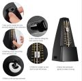 Mechanical Metronome for Guitar Violin Piano Bass for Beginner. 