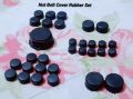 Fancy Bolt Cover For CG125 CD70 & All chaina bike's. 