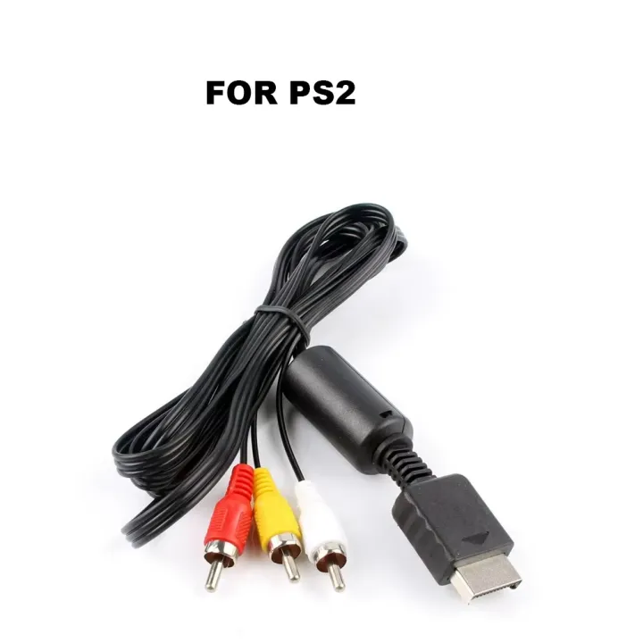 For%20%20PS2/PS3/PS1%201.8m%20AV%20to%20RCA%20Composite%20Cable%20Cord%20Wire%203RCA%20AV%20Cable%20For%20N64/NGC/SFC%20RGB/AV%20%20Adapter%20TV%20Game%20Console%20-%20Image%207