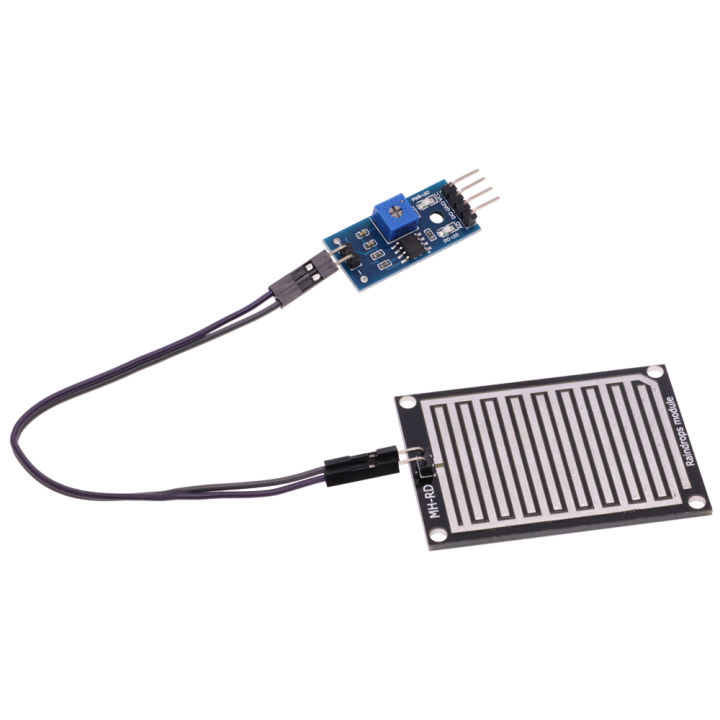 Snow%20Raindrops%20Detection%20Sensor%20Module%20Rain%20Weather%20Module%20Humidity%20%20For%20Arduino%20Robot%20Car%20Diy%20Kit%205V/12V%20Relay%20Control%20Module%20-%20Image%205