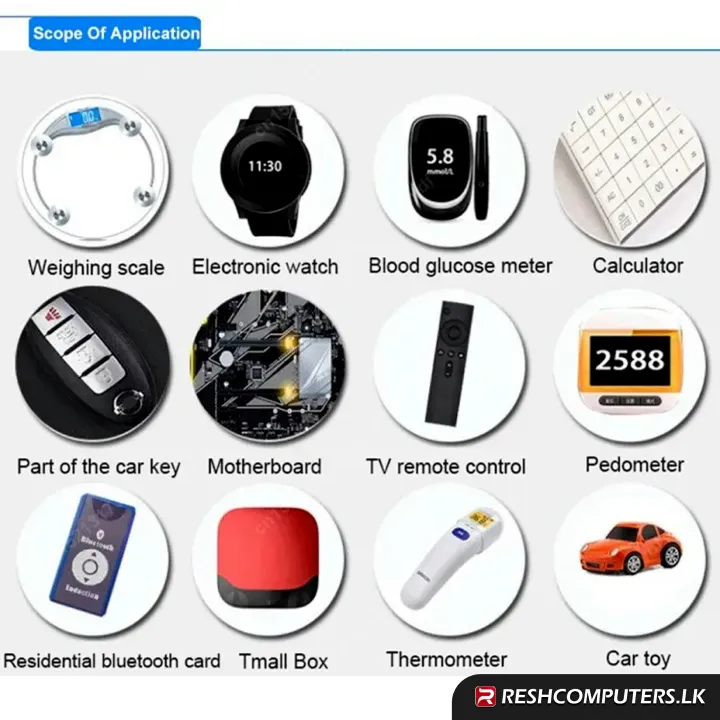 SONY%20CR2032%203V%20Lithium%20Button%20Cell%20Battery%20-%20CMOS%20/%20Motherboards%20/%20Car%20Keys%20/%20Watches%20-%20Image%204