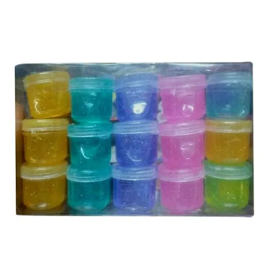 5%20Colors%2015%20Pcs%20Crystal%20Bubble%20Making%20Slime%20Clay%20Mud%20For%20Kids,%20Slime%20-%20Image%202