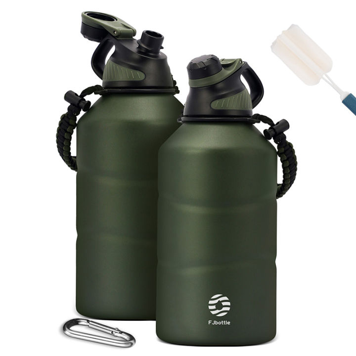 FEIJIAN%20Thermos%20Bottle%201.9L%20Large%20Capacity%20Stainless%20Steel%20Thermal%20Water%20Bottle%20Cold%20and%20Hot%20Vacuum%20Flask%20With%20rope%20Gym%20-%20Image%207