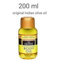 jac OLIVOL BODY OIL 200 ml Indian olive oil. 