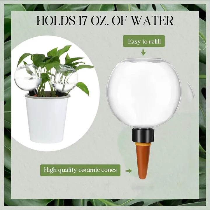 1/2/4Pcs%20Automatic%20Plant%20Watering%20Bulbs%20500ml%20Globes%20Planter%20Insert%20Effortless%20Self%20Watering%20Device%20Drip%20Irrigation%20System%20-%20Image%206