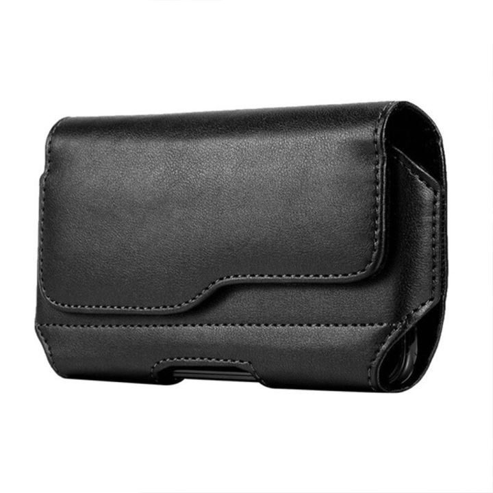 KISMIS%20Fashion%20Phone%20Wallet%20Waist%20Bag%20Leather%20Bag%20Belt%20Leather%20Case%20with%20Belt%20Clip%20and%20Ring%20Phone%20Holder%20Travel%20Hiking%20Case%20-%20Image%205