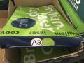 BLC Photocopier Paper 70gsm - A3 size - Imported Paper (1 Ream/500 sheets). 