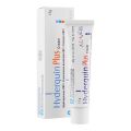 Hyderquin Plus Cream 15Gm. 