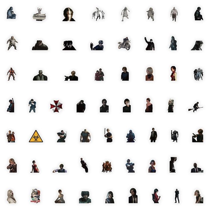 60/120Pcs%20Cool%20Resident%20Evil%20Stickers%20DIY%20Stickers%20Scrapbooking%20Phone%20Luggage%20Skateboard%20Waterproof%20Decals%20-%20Image%205