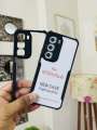 For Xundd Case  Infinix Hot 60 Pro/ Infinix Hot 60 Pro Plus Back Cover | Transparent Crystal Clear Hard PC Back Case with TPU Bumper, Drop Protection Case Cover for Infinix Hot 60 Pro Plus Phone Case InfinixHot60ProPlus InfinixHot60Pro+. 