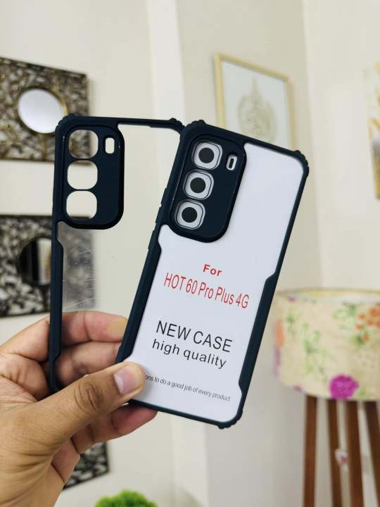 For%20Xundd%20Case%20%20Infinix%20Hot%2060%20Pro/%20Infinix%20Hot%2060%20Pro%20Plus%20Back%20Cover%20%7C%20Transparent%20Crystal%20Clear%20Hard%20PC%20Back%20Case%20with%20TPU%20Bumper,%20Drop%20Protection%20Case%20Cover%20for%20Infinix%20Hot%2060%20Pro%20Plus%20Phone%20Case%20InfinixHot60ProPlus%20InfinixHot60Pro+%20-%20Image%204