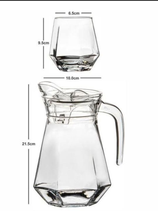 Deli%20Glassware%20set%20of%206%20Glass%20and%201%20jug%207%20pieces%20set%20-%20Image%203