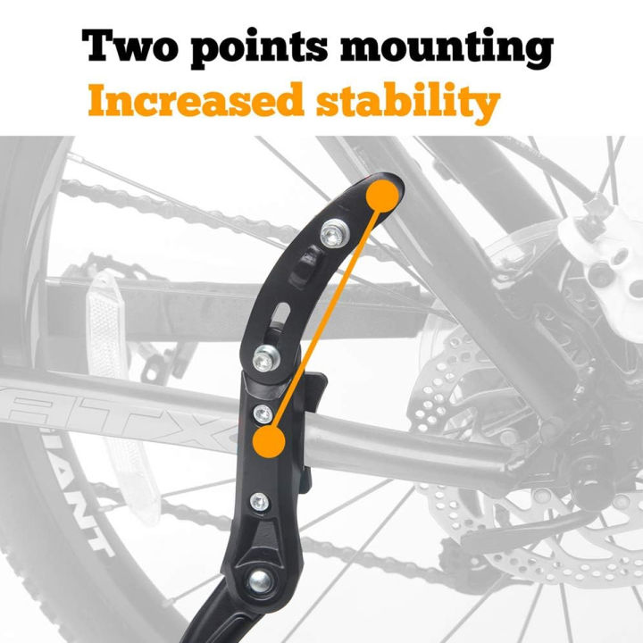 1pc%20Bicycle%20Stand%20Adjustable%20Rear%20Mounted%20Aluminum%20Alloy%20Bicycle%20Stand%20Suitable%20For%2024%20Inch%2026%20Inch%2028%20Inch%20%20Mountain%20Bikes%20-%20Image%203