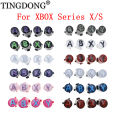 For Xbox Series X S Controller Replacement ABXY Buttons Kit For Xbox Series X S Gamepad Repair Part. 