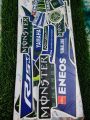 Full Body Sticker Yamaha R15 V4 BS7 Monster Edition 2024 Model. 