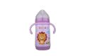 280ml – 9oz Imported Steel Feeder for kids / Steel Baby Feeder bottles or Stainless Steel Feeding Bottle. 