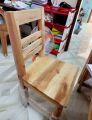 Best wooden chair in low price. 
