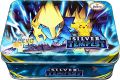 Pokemon cards Tin box (sealed pack). 