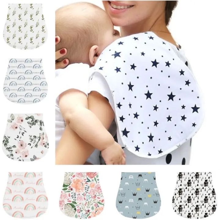 KidsSansar%20-%20Baby%20Burp%20Cloths%20Cotton%20Absorbent%20Towel%20Burping%20Cloth%20-%20Image%202