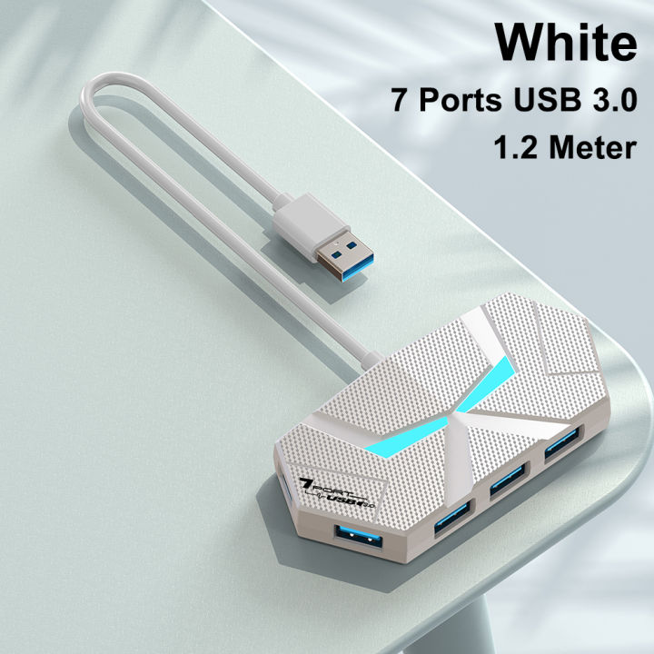 7-in-1%20USB%20Docking%20Stations%20USB%203.0%20HUB%20USB%20Splitter%20Adapter%20OTG%205Gbps%20High%20Speed%20Transmission%20TYPE%20C%20Power%20Supply%20For%20PC%20Laptop%20-%20Image%207