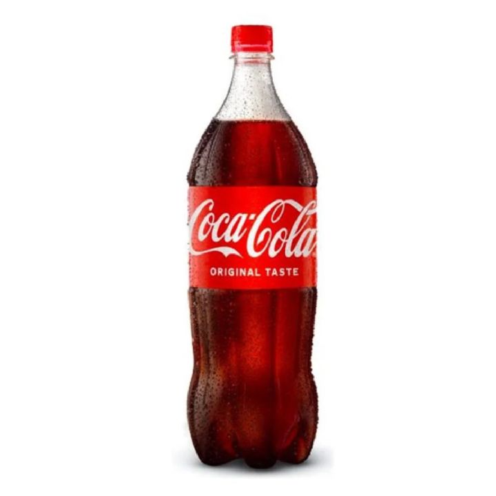 COCA COLA 1.5 Litre
