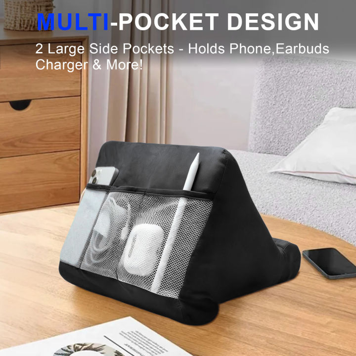 Tablet%20Pillow%20Stand%20Multi-function%20Tablet%20Phone%20Stand%20Cushion%20for%20IPad%20Pro%20Mobile%20Phone%20Laptop%20Holder%20Support%20Bed%20Tablet%20Bracket%20-%20Image%205