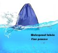 Eco Polyester Bundle Pocket Race Backpack Portable Waterproof Shopping Pack Backpacks Portable Men Women Outdoor Sports Gym Bag. 