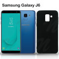 Use For Samsung Galaxy J6 (2018) Tpu Soft Case (5.6). 