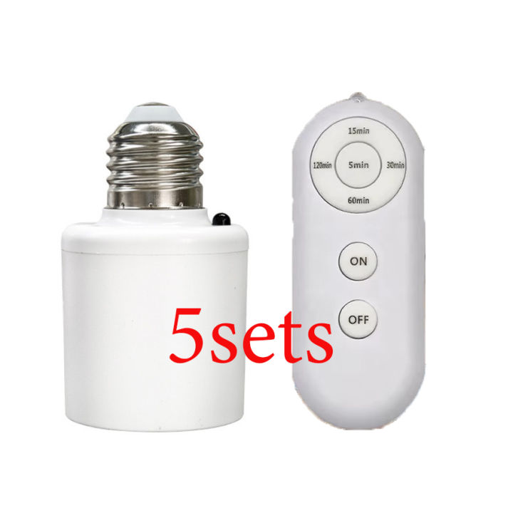 E27%2060W%20Wireless%20Remote%20Control%20Smart%20Timer%20Switch%20Lamp%20Holder%20110V%20220V%20House%20Multi%20Light%20Switch%20Baby%20Room%20Bedroom%20Timer%20Switch%20-%20Image%207