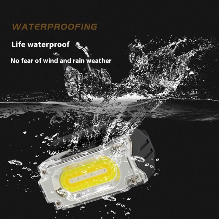 Super%20Bright%20Magnetic%20Headlamp%203%20Light%20Source%20Hat%20Clip%20Lamp%20Outdoor%20Hiking%20Camping%20Work%20Head-mounted%20Light%20with%20Digital%20Display%20-%20Image%204