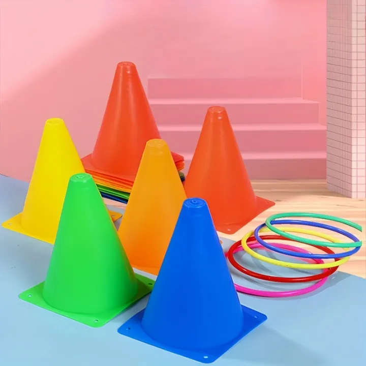 1Set%20Toss%20Cones%20Rings%20Party%20Game%20Kids%20Toy%20Outdoor%20Soccer%20Football%20Agility%20Training%20Carnival%20Family%20Games%20Yard%20Combo%20Set%20Tools%20-%20Image%204