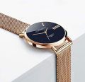 Magnet Chain Watch Analog Watch For Girls & Women. 