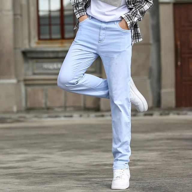Skinny%20Fit%20Sky%20Blue%20Jeans%20Pant%20For%20Men%20-%20Image%202