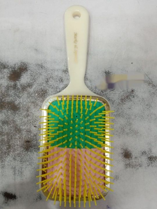Hair brush Comb