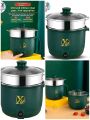 Electric Panci Non-stick Mini Rice Cooker.
