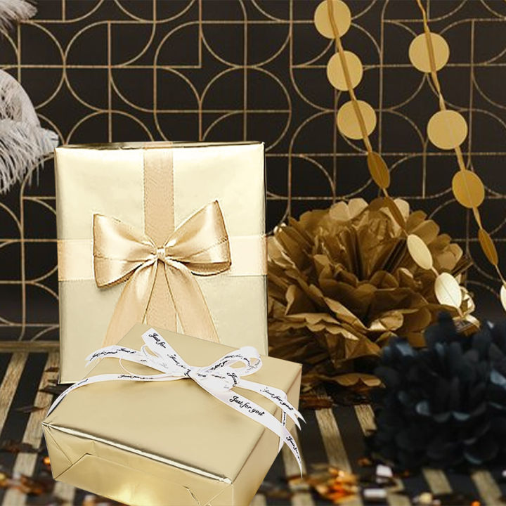 3m*43cm%20Matte%20Gold%20Wrapping%20Paper%20Christmas%20Tree%20Packaging%20Gift%20Wrapping%20Paper%20Gift%20Paper%20Suitable%20for%20Birthdays%20and%20Festivals%20-%20Image%202