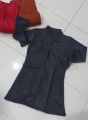 ladies long coat. 