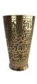 Brass Glass ;Pure Brass Glass. 