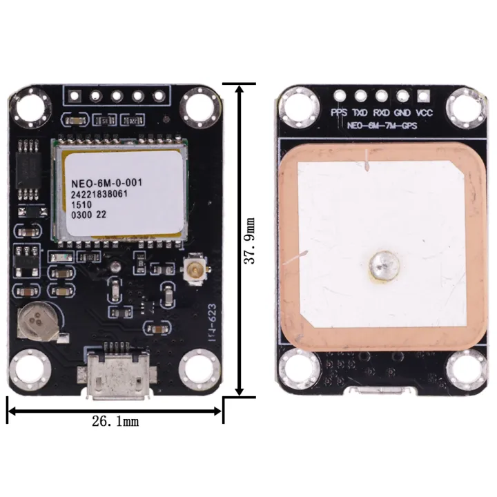 Micro%20USB%20NEO6MV2%20GPS%20Satellite%20Positioning%20Module%20Development%20Board%20NEO-6M%206M%20for%20Arduino%20STM32%20C51%2051%20MCU%20Microcontroller%20-%20Image%206