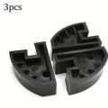 3/6Pcs Tire Remover Tire Clamp Upper Tire Clamp Tire Mount Tire Changer Repair Parts Tool Car Accessories. 
