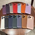 Original Cooling Grid Heat Dissipation Phone Case For iPhone 17Air 16 16E 15 14 13 12 11 17 Pro Max Mesh Breathable Hard Cover.