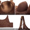 FallSweet Push Up Bra Add One Cup Underwire Corset Top Bustier  Bras for Women Longline Bralette. 