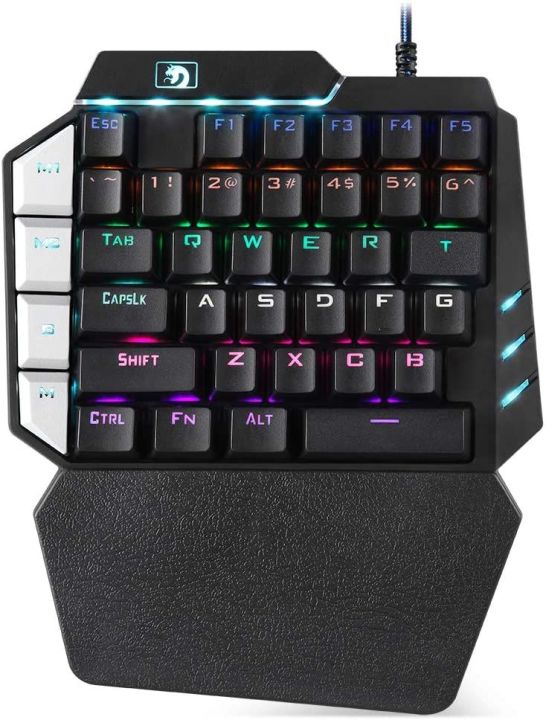 Single%20Hand%20Mechanical%20Keyboard%20-%20K109%20-%20Image%206