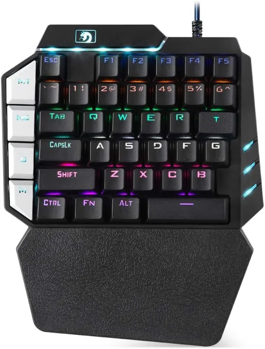 Single%20Hand%20Mechanical%20Keyboard%20-%20K109%20-%20Image%206