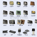 10PCS 100% NEW PCF8574T PCF8574 packages the I2C IC chip of SOIC-16 8-bit I/O expander. 