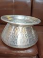 small Size Cooking Silver Daig. 