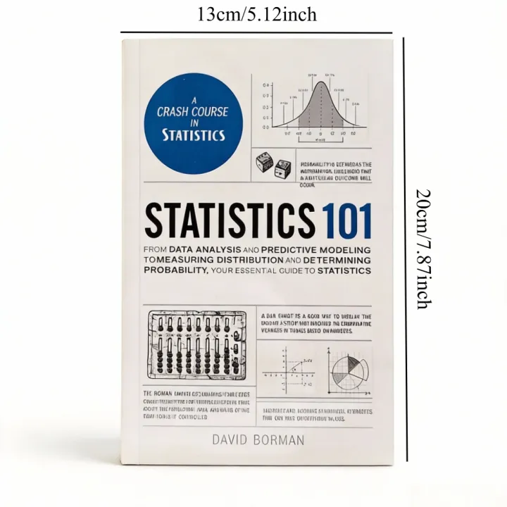 Statistics%20101%20By%20David%20Borman%20-%20Essential%20Crash%20Course%20in%20Statistics%20for%20Data%20Analysis%20&%20Beginners%20-%20Image%205