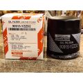 Toyota engine oil filter 90915-yzzd2 Toyota Vigo, Revo Fortuner, Innova. 