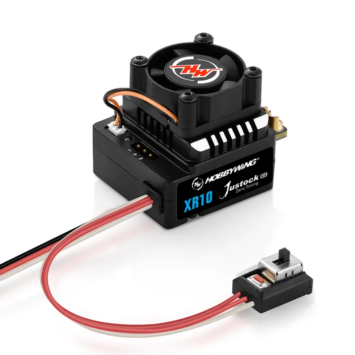 HobbyWing%20XERUN%20XR10%20Justock%20G3S%2060A%20Inductive%20Brushless%20Electric%20Adjustment/Motor%20Set%20Suitable%20for%201/10%20RC%20Drift%20Cars%20-%20Image%204